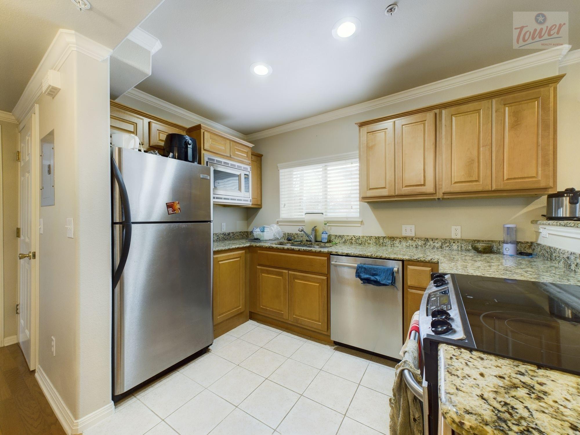 3007 Speedway Ave # 3, Austin, TX 78705