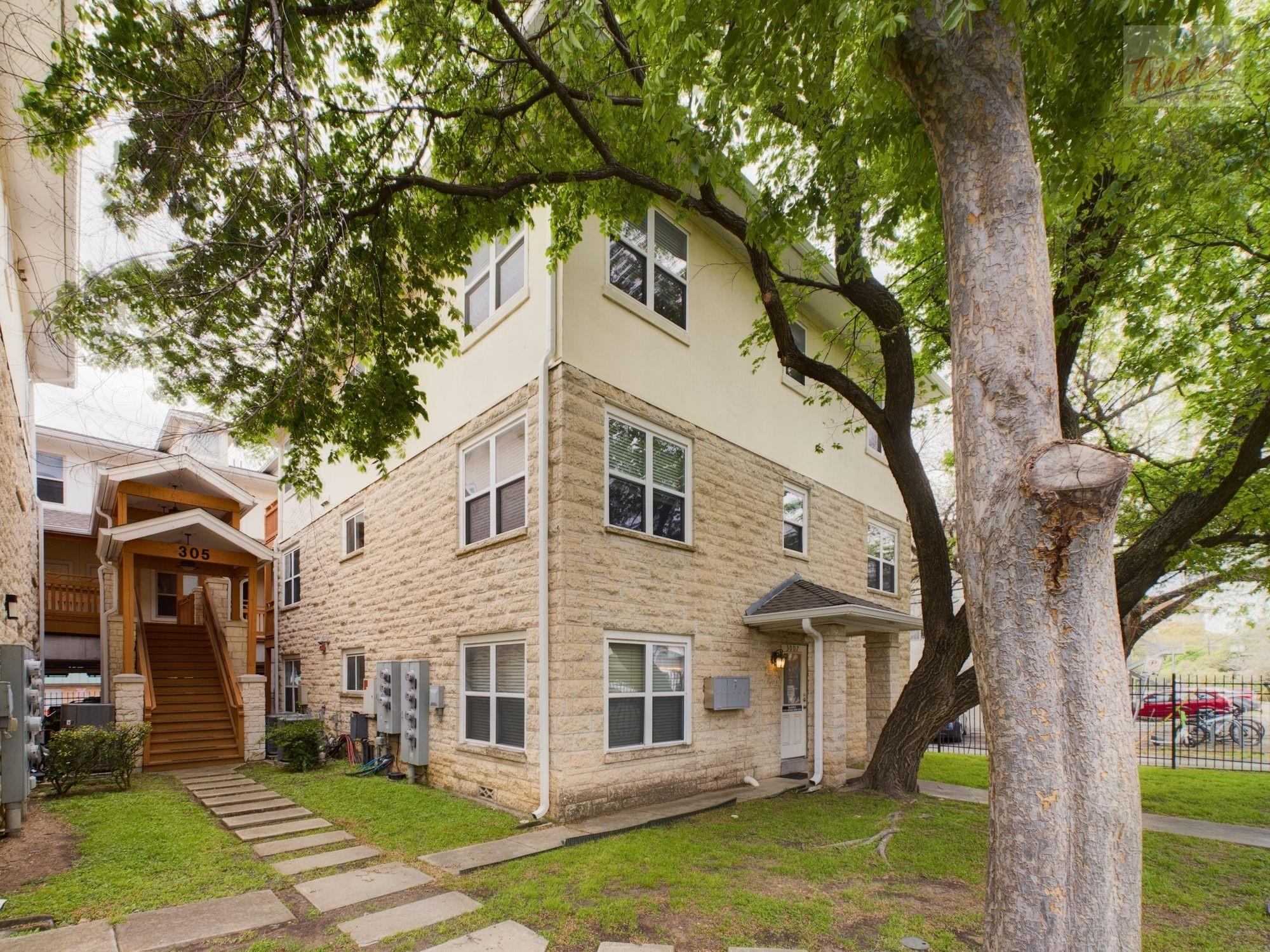 3007 Speedway Ave # 3, Austin, TX 78705