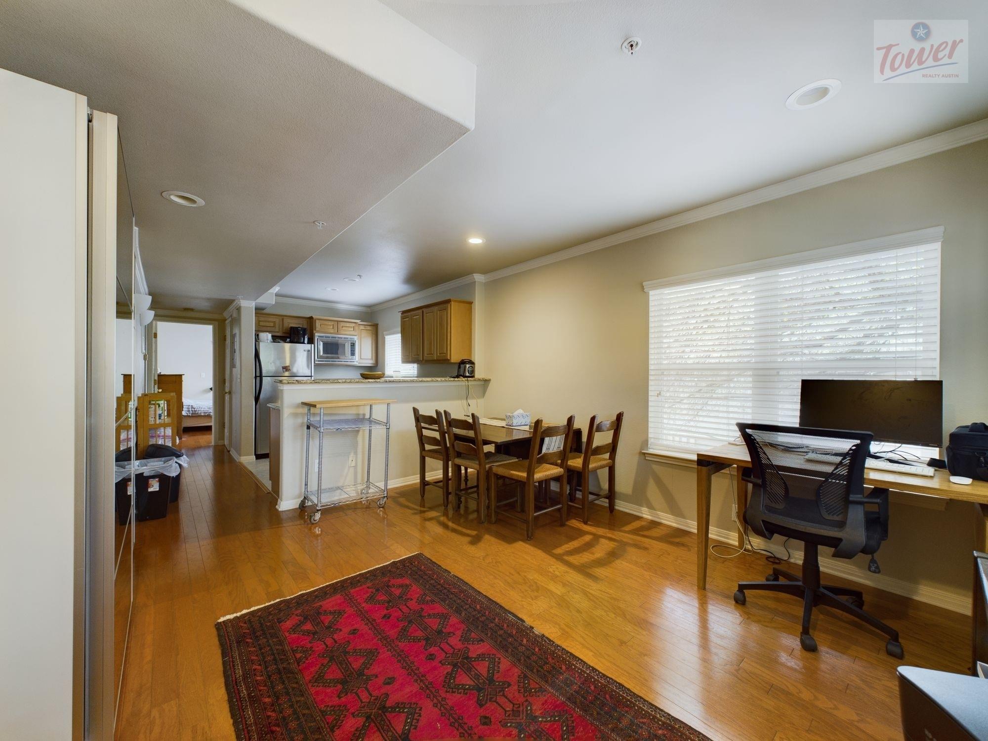 3007 Speedway Ave # 3, Austin, TX 78705