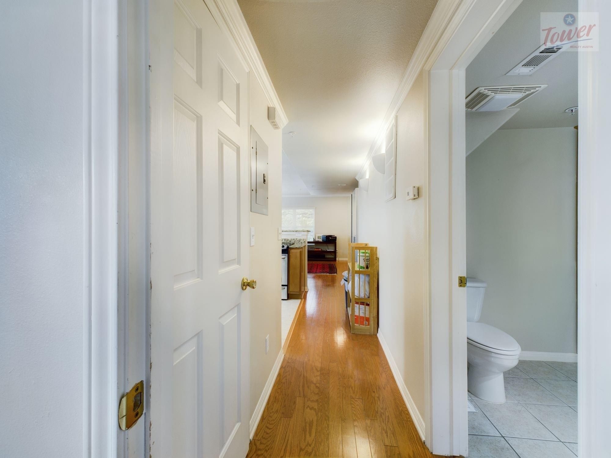 3007 Speedway Ave # 3, Austin, TX 78705