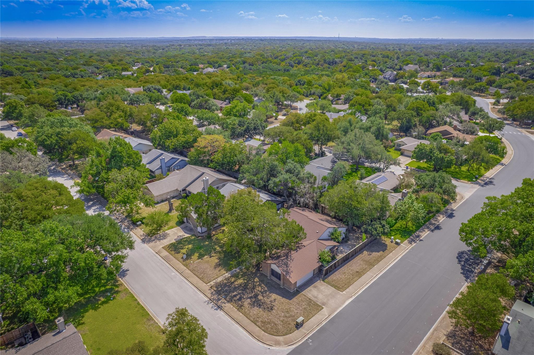 4013 Reynosa Dr, Austin, TX 78739