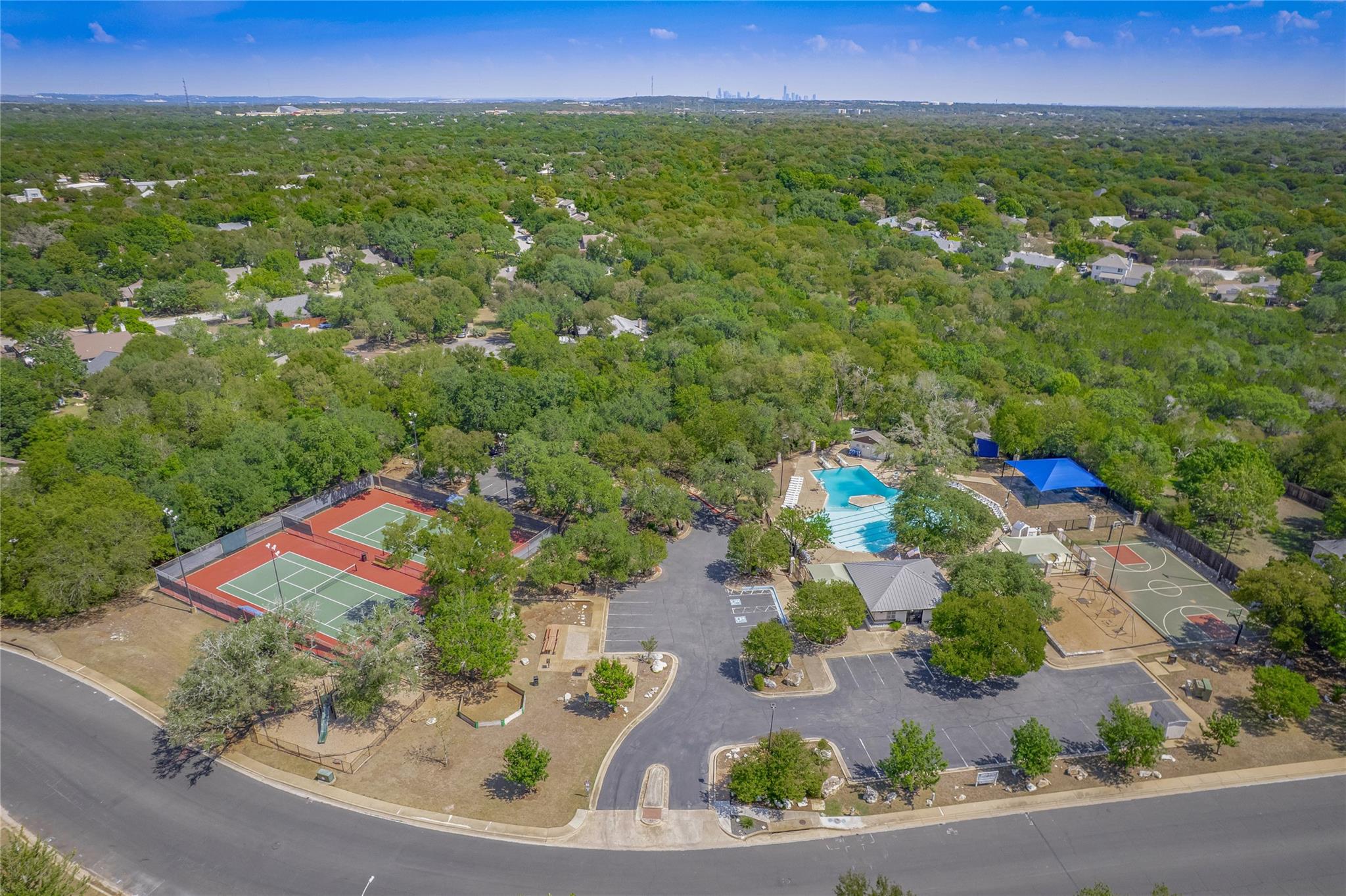 4013 Reynosa Dr, Austin, TX 78739