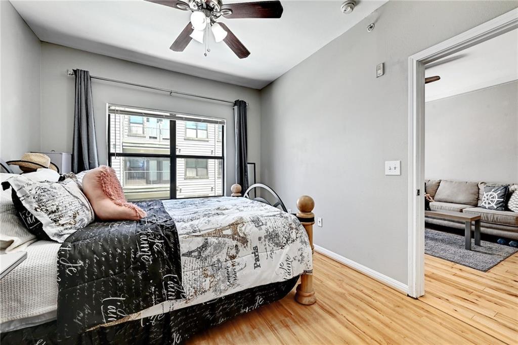 2502 Leon St # 407, Austin, TX 78705