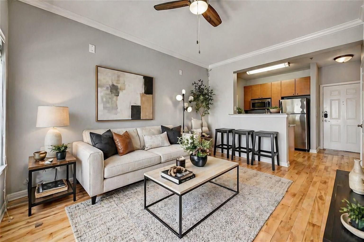 2502 Leon St # 407, Austin, TX 78705