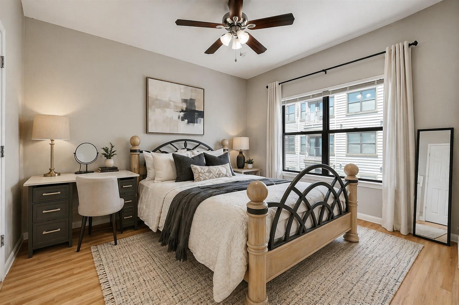 2502 Leon St # 407, Austin, TX 78705