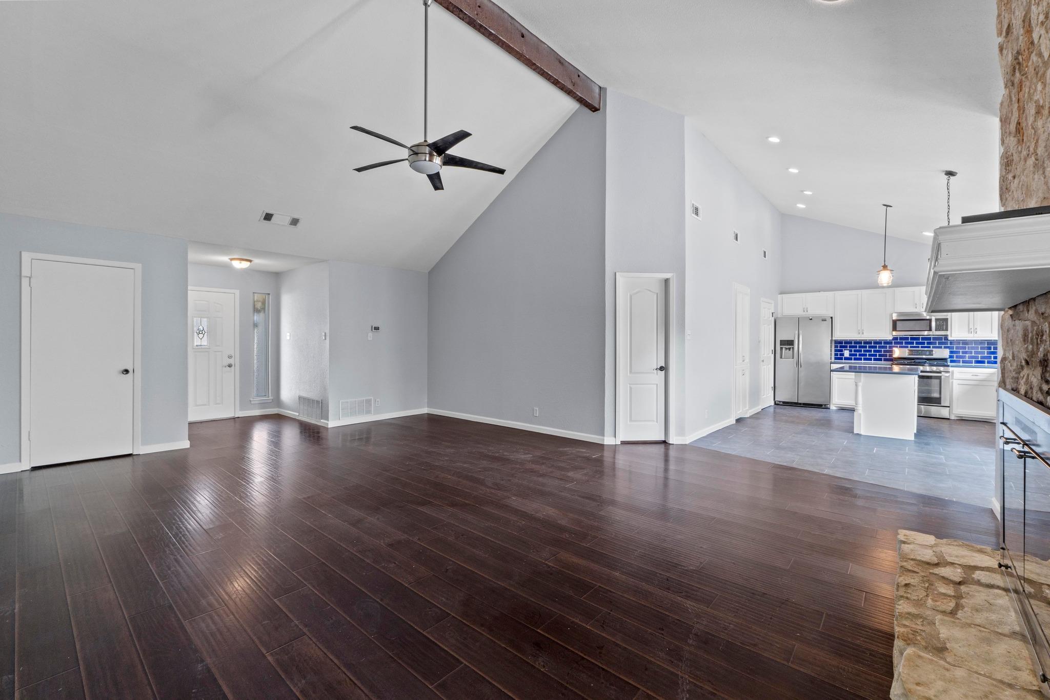 809 Stillhouse Spg, Round Rock, TX 78681