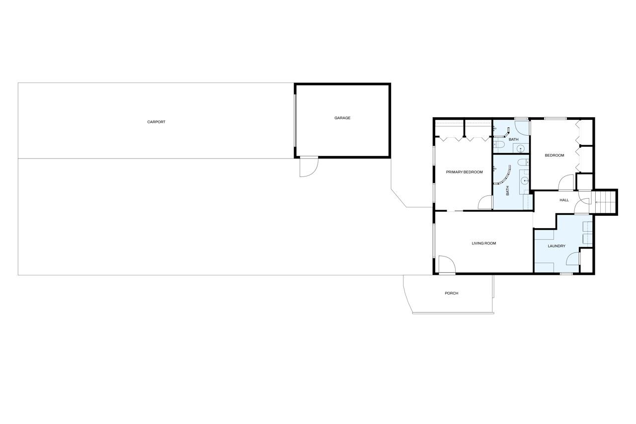 2000 Williams Lakeshore, Kingsland, TX 78639