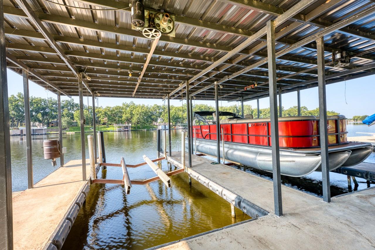 2000 Williams Lakeshore, Kingsland, TX 78639