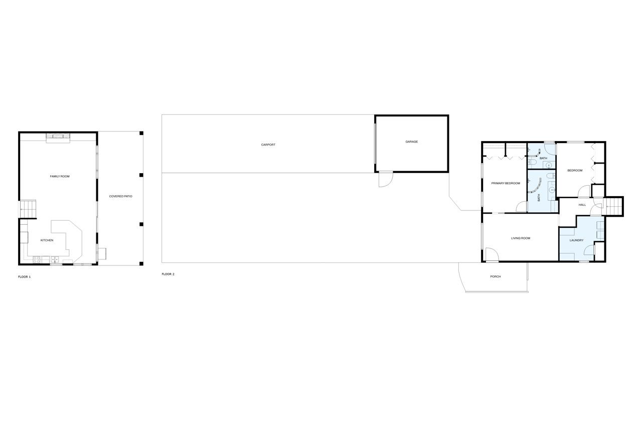 2000 Williams Lakeshore, Kingsland, TX 78639