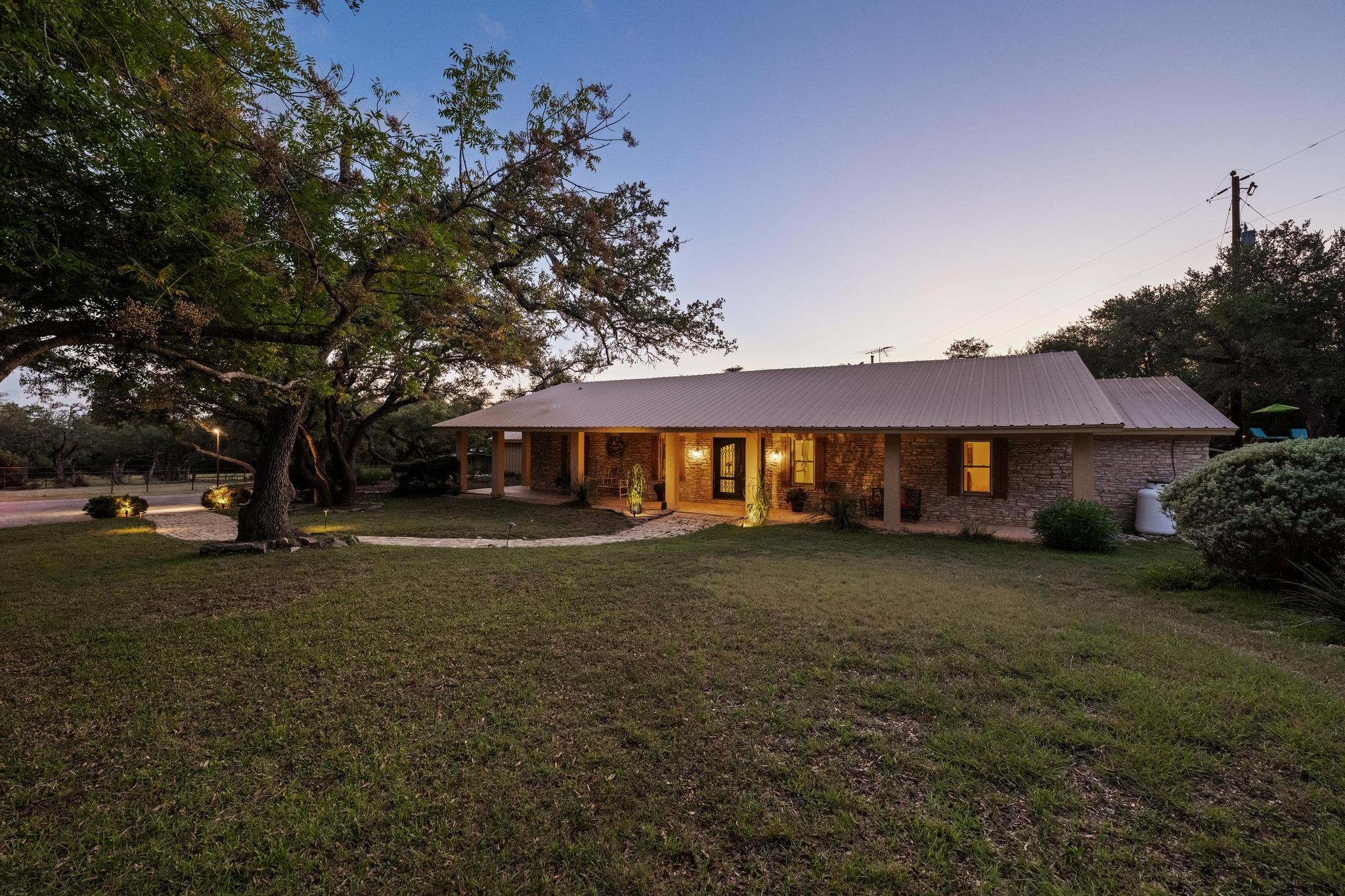 5200 Bell Springs Rd, Dripping Springs, TX 78620