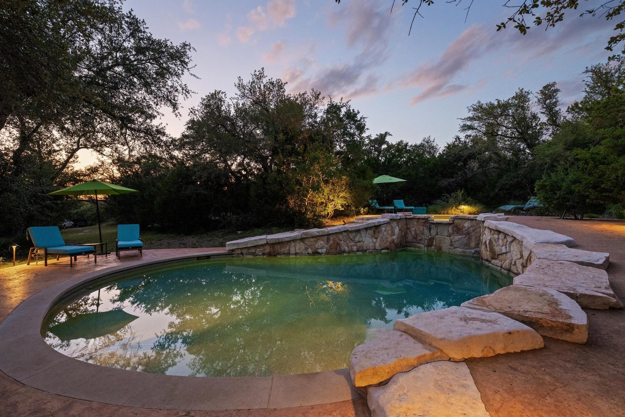 5200 Bell Springs Rd, Dripping Springs, TX 78620