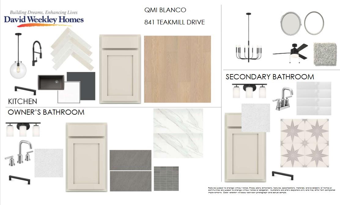 841 Teakmill Trl, San Marcos, TX 78666