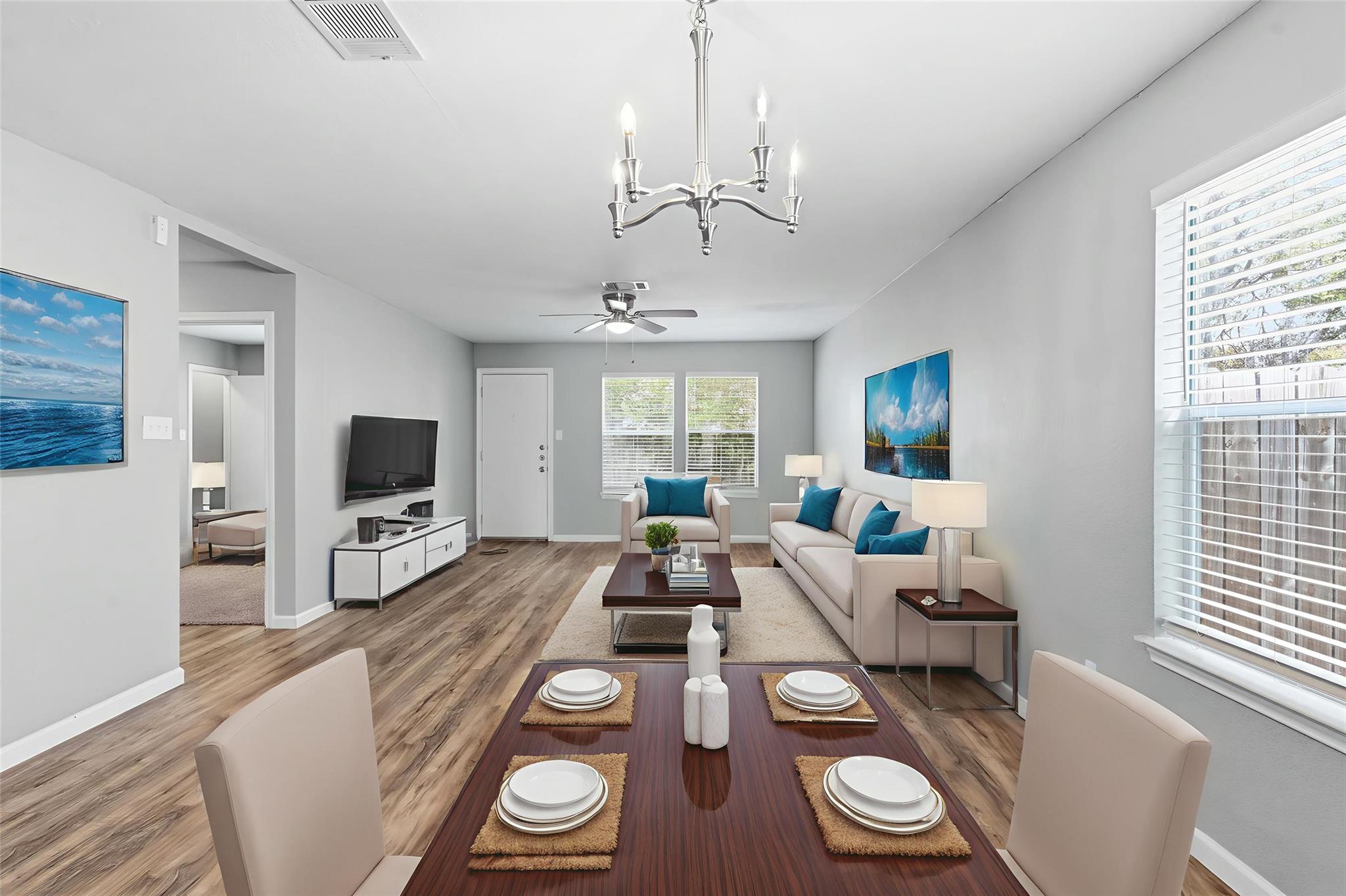 1612 Sylvia Ln, Round Rock, TX 78681