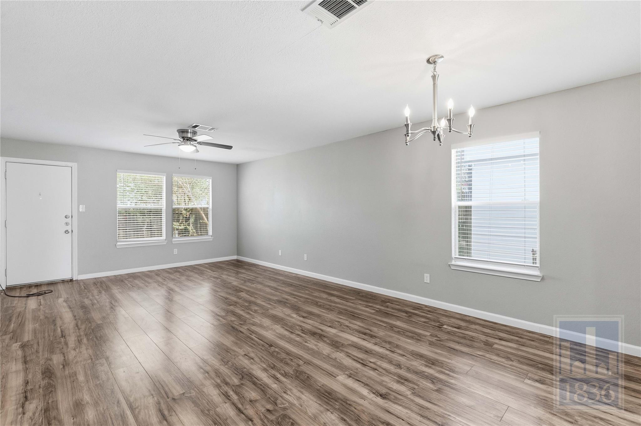 1612 Sylvia Ln, Round Rock, TX 78681