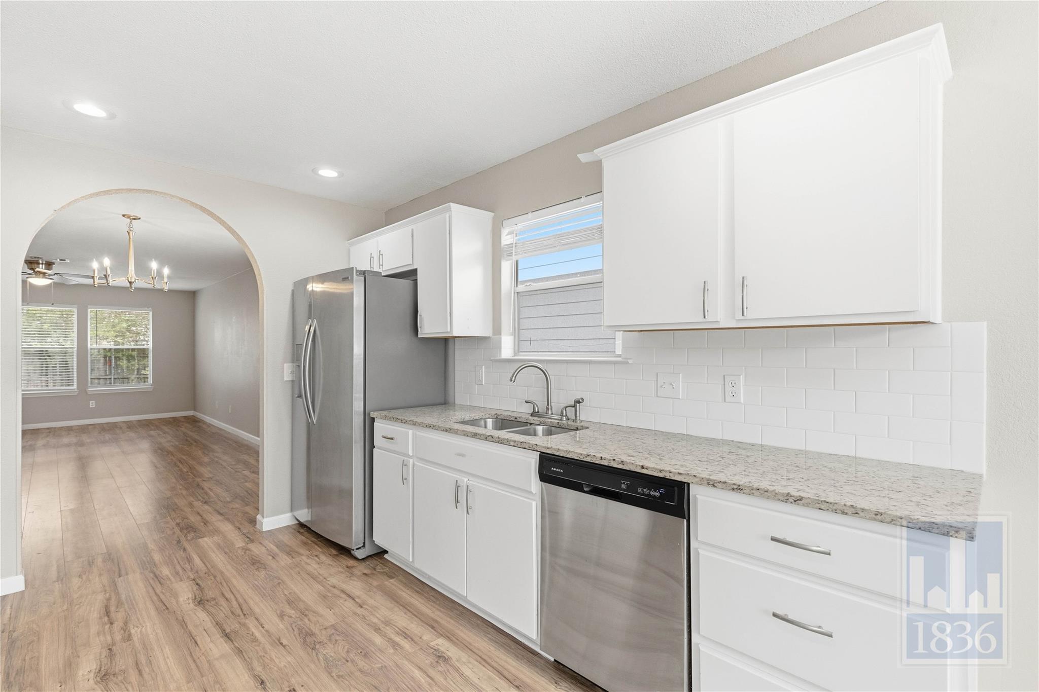 1612 Sylvia Ln, Round Rock, TX 78681