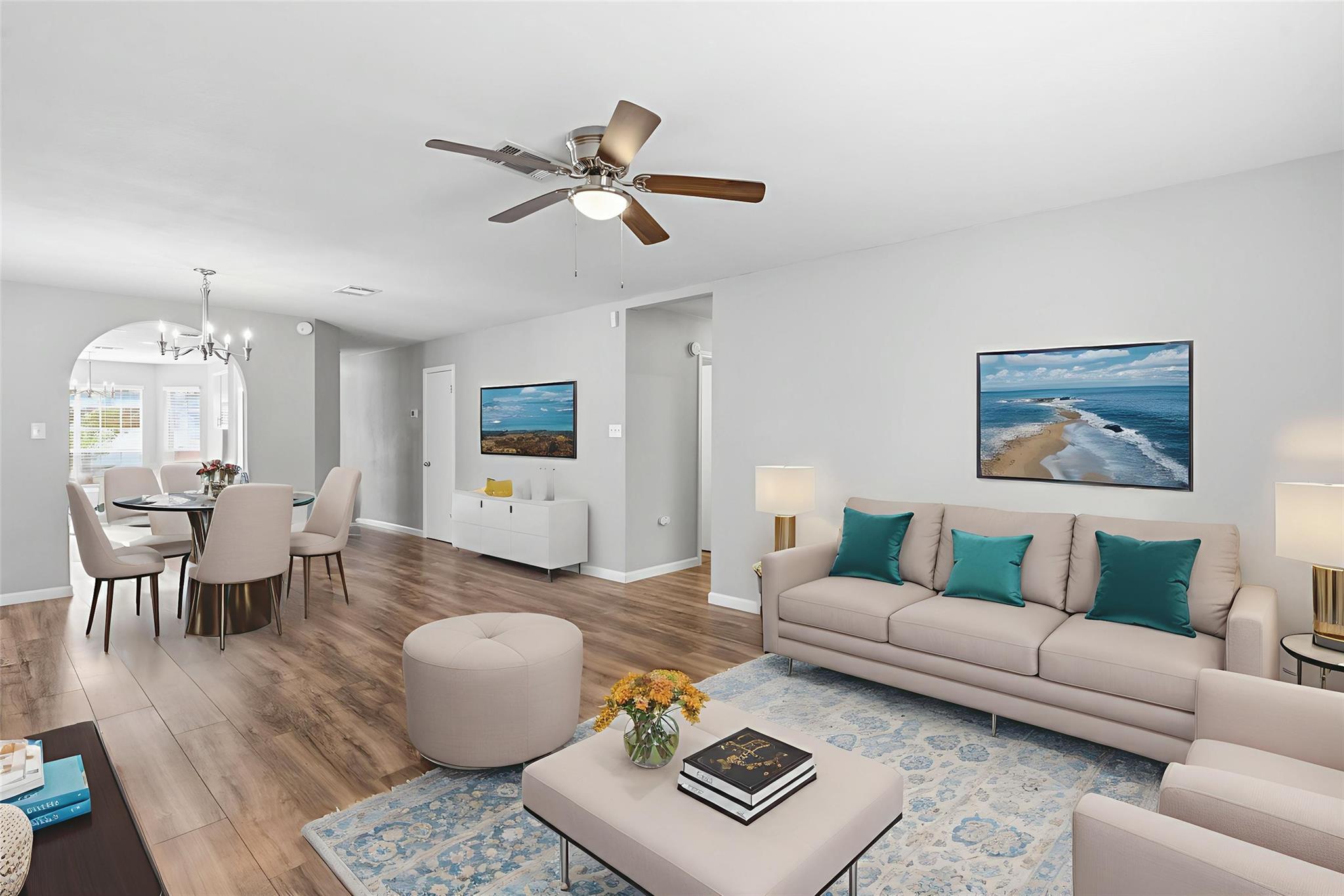 1612 Sylvia Ln, Round Rock, TX 78681