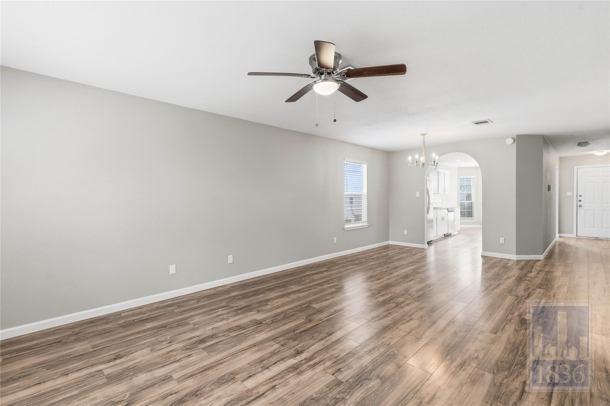 1612 Sylvia Ln, Round Rock, TX 78681