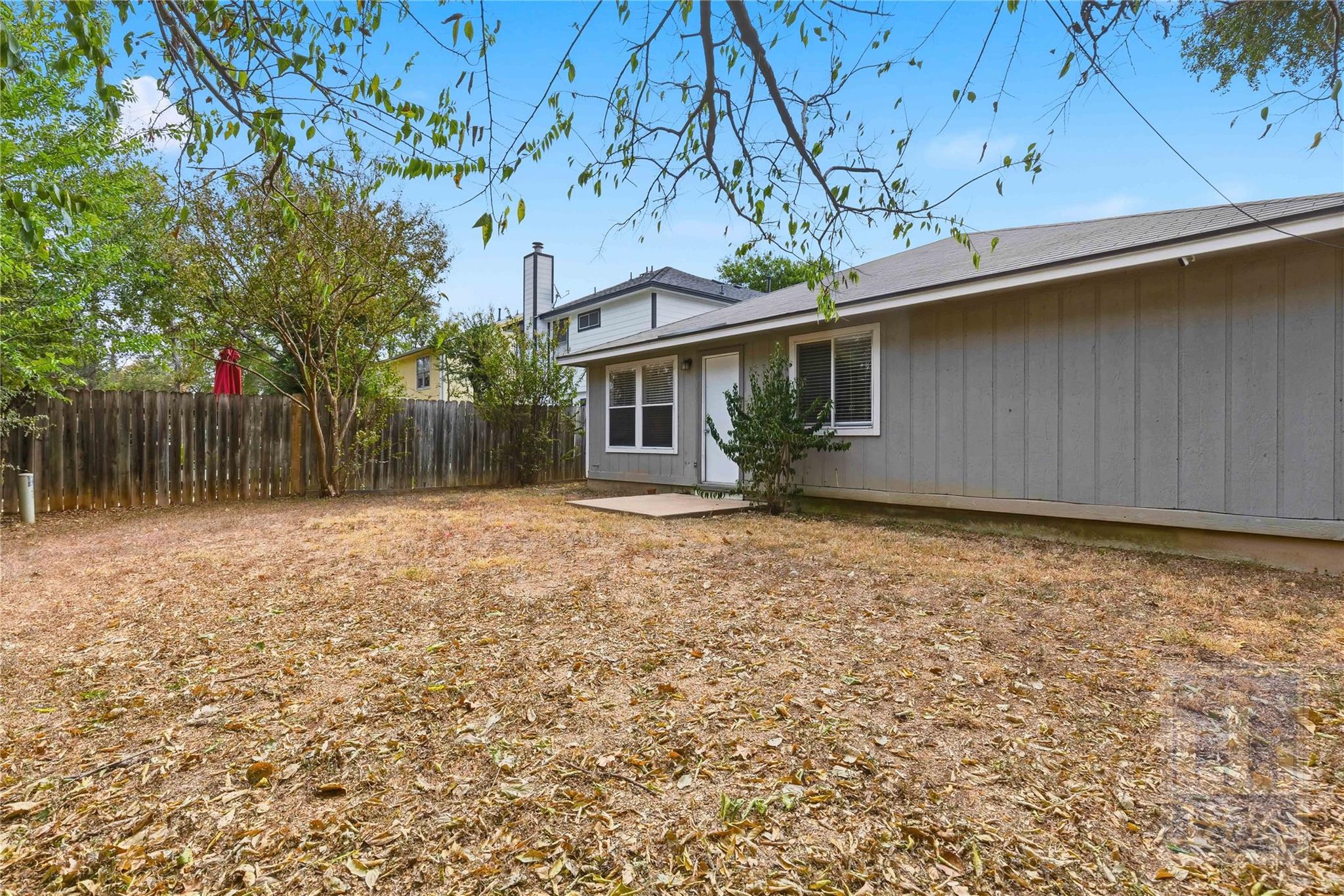 1612 Sylvia Ln, Round Rock, TX 78681