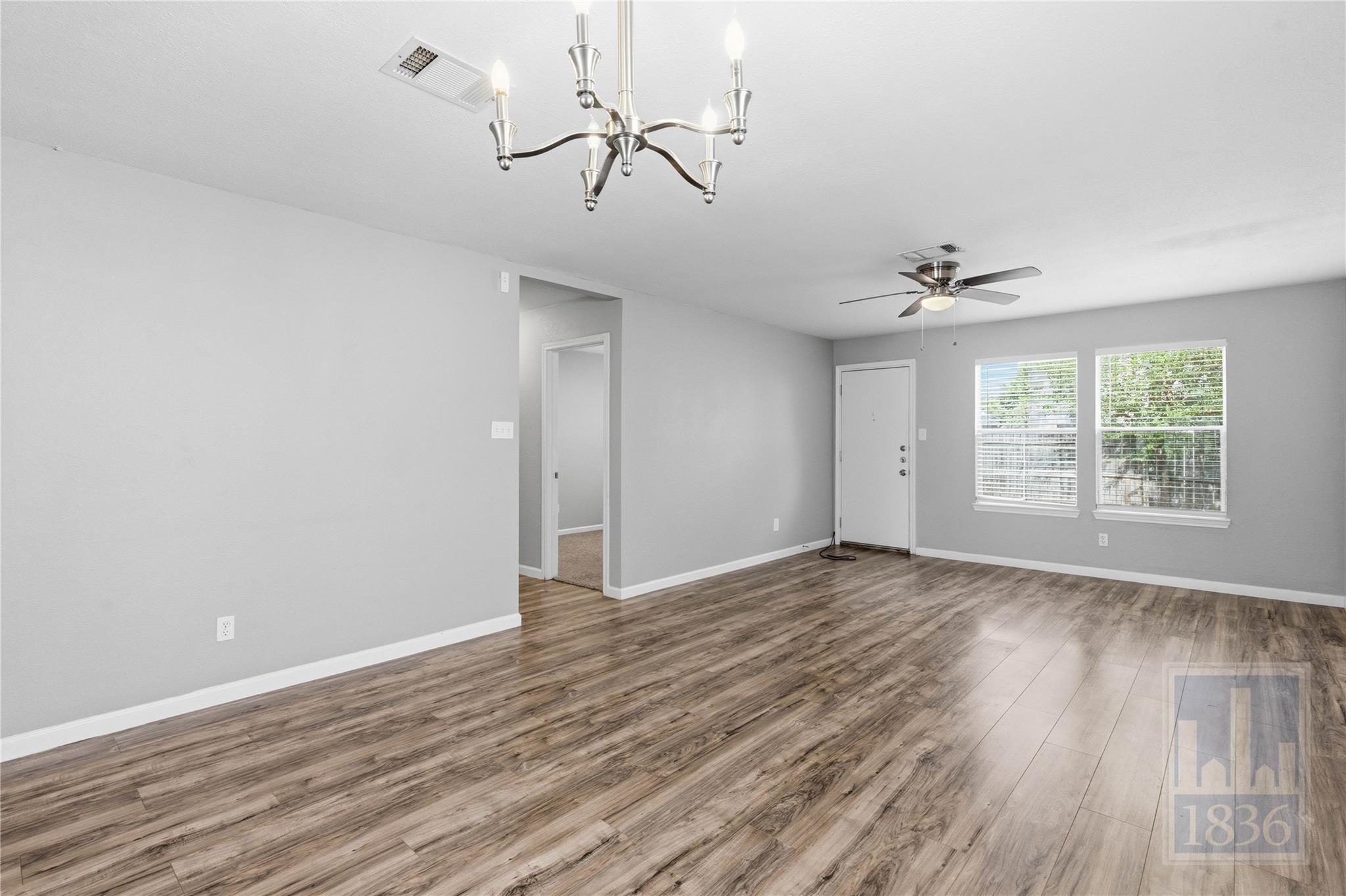 1612 Sylvia Ln, Round Rock, TX 78681