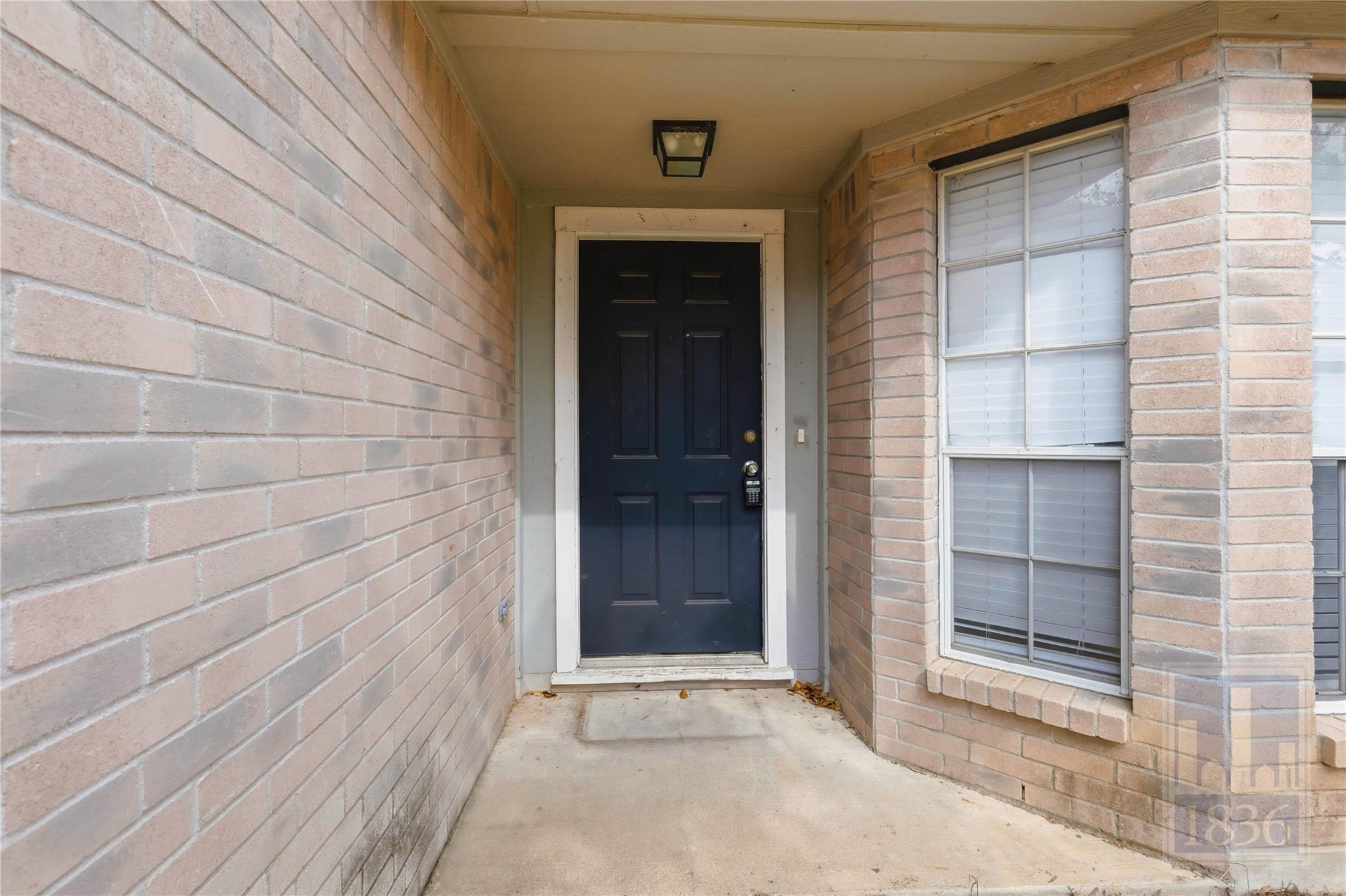 1612 Sylvia Ln, Round Rock, TX 78681