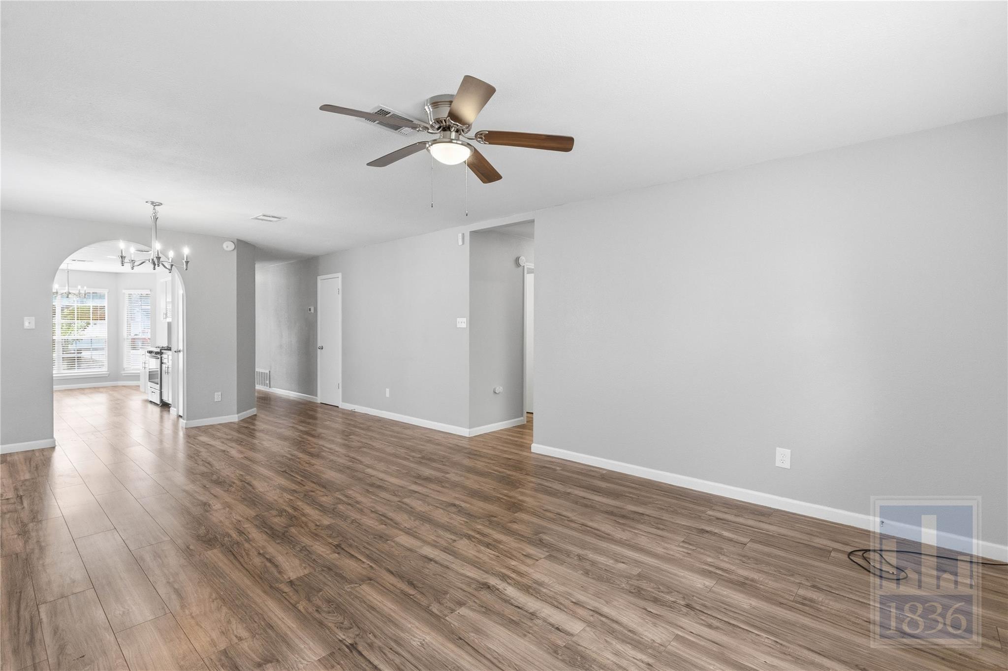 1612 Sylvia Ln, Round Rock, TX 78681