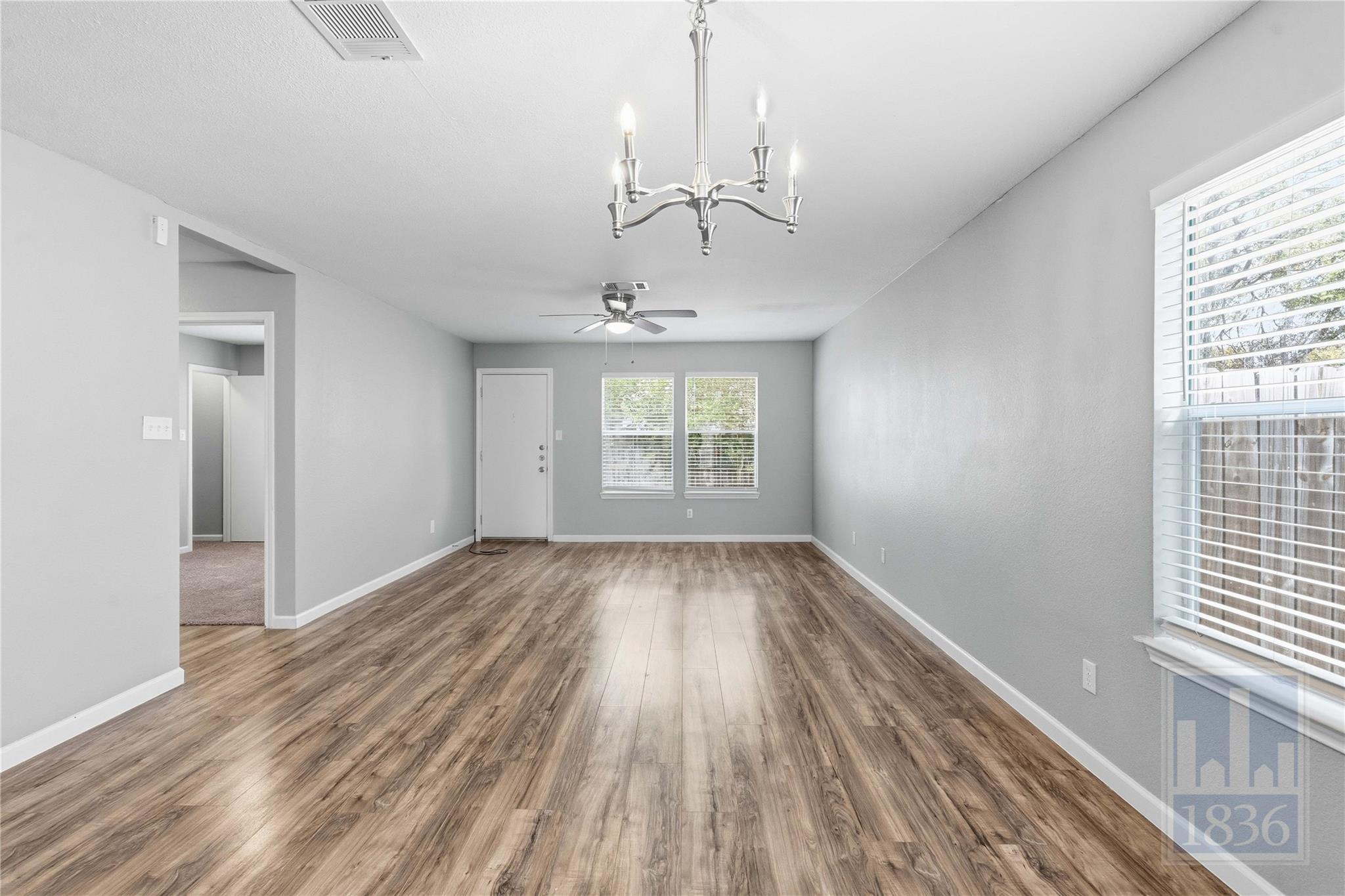 1612 Sylvia Ln, Round Rock, TX 78681