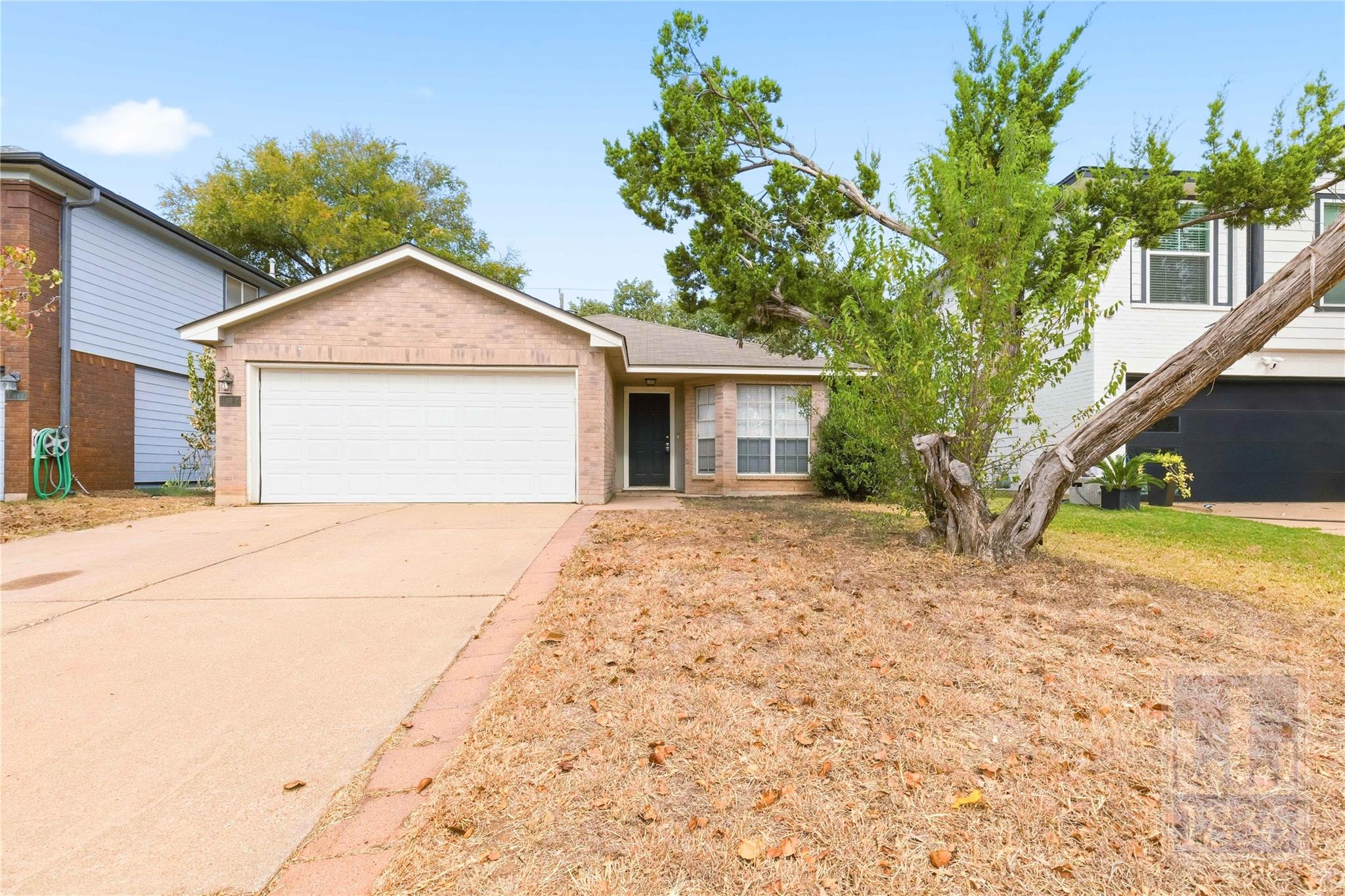 1612 Sylvia Ln, Round Rock, TX 78681