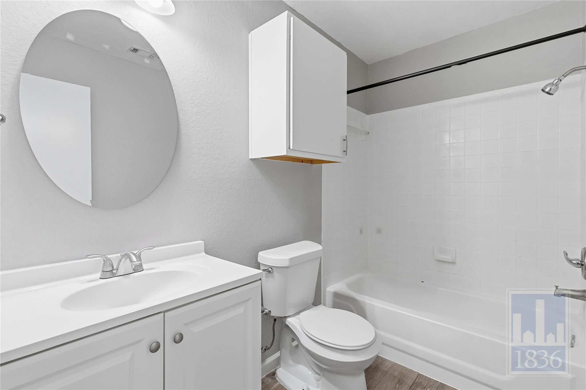 1612 Sylvia Ln, Round Rock, TX 78681