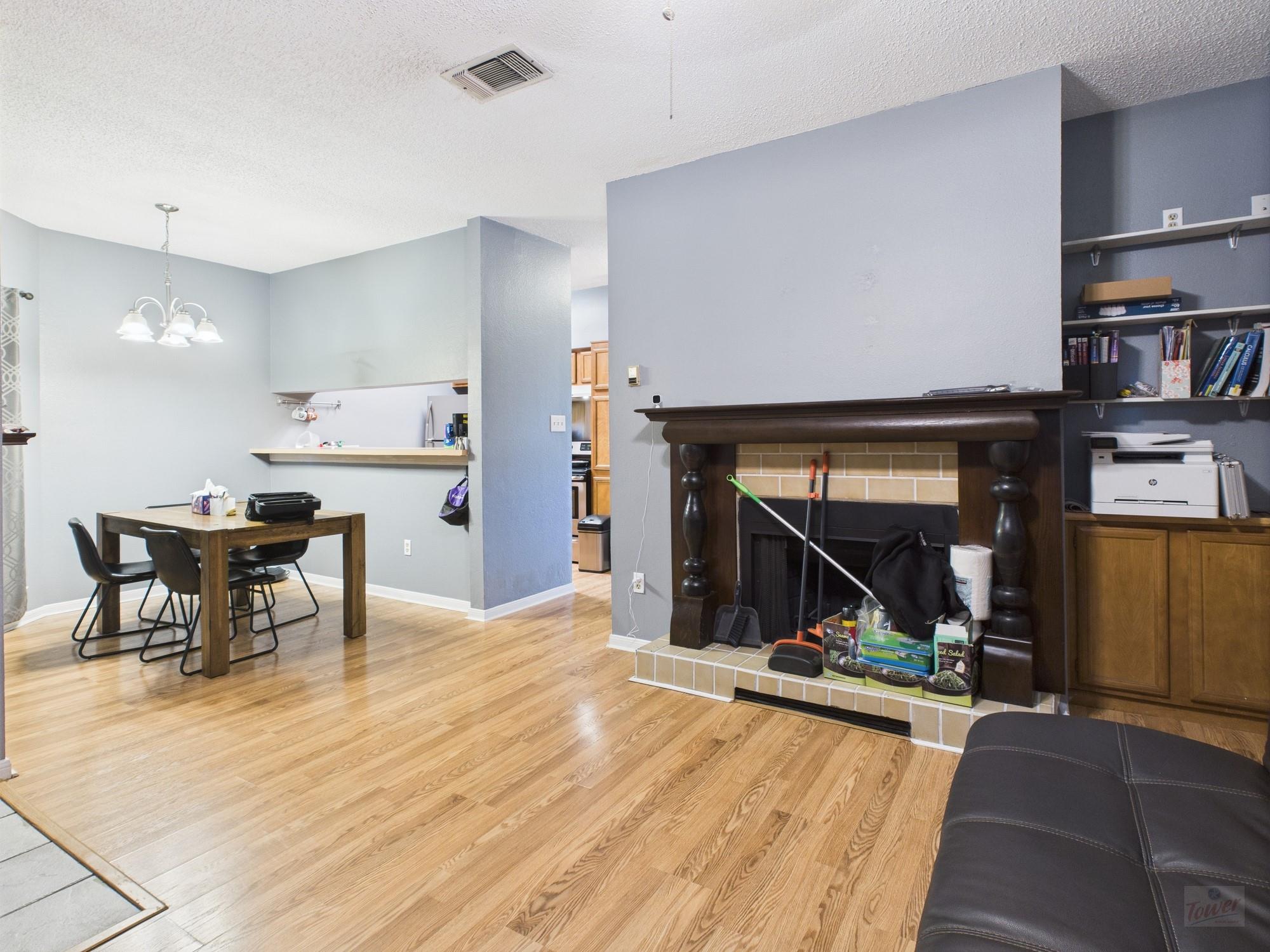 2901 San Jacinto Blvd # 110, Austin, TX 78705