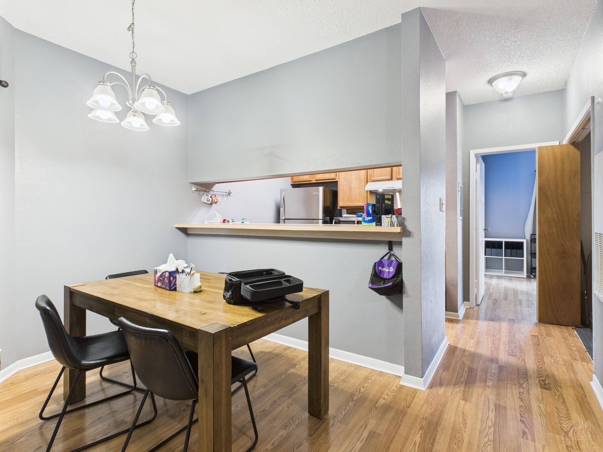 2901 San Jacinto Blvd # 110, Austin, TX 78705