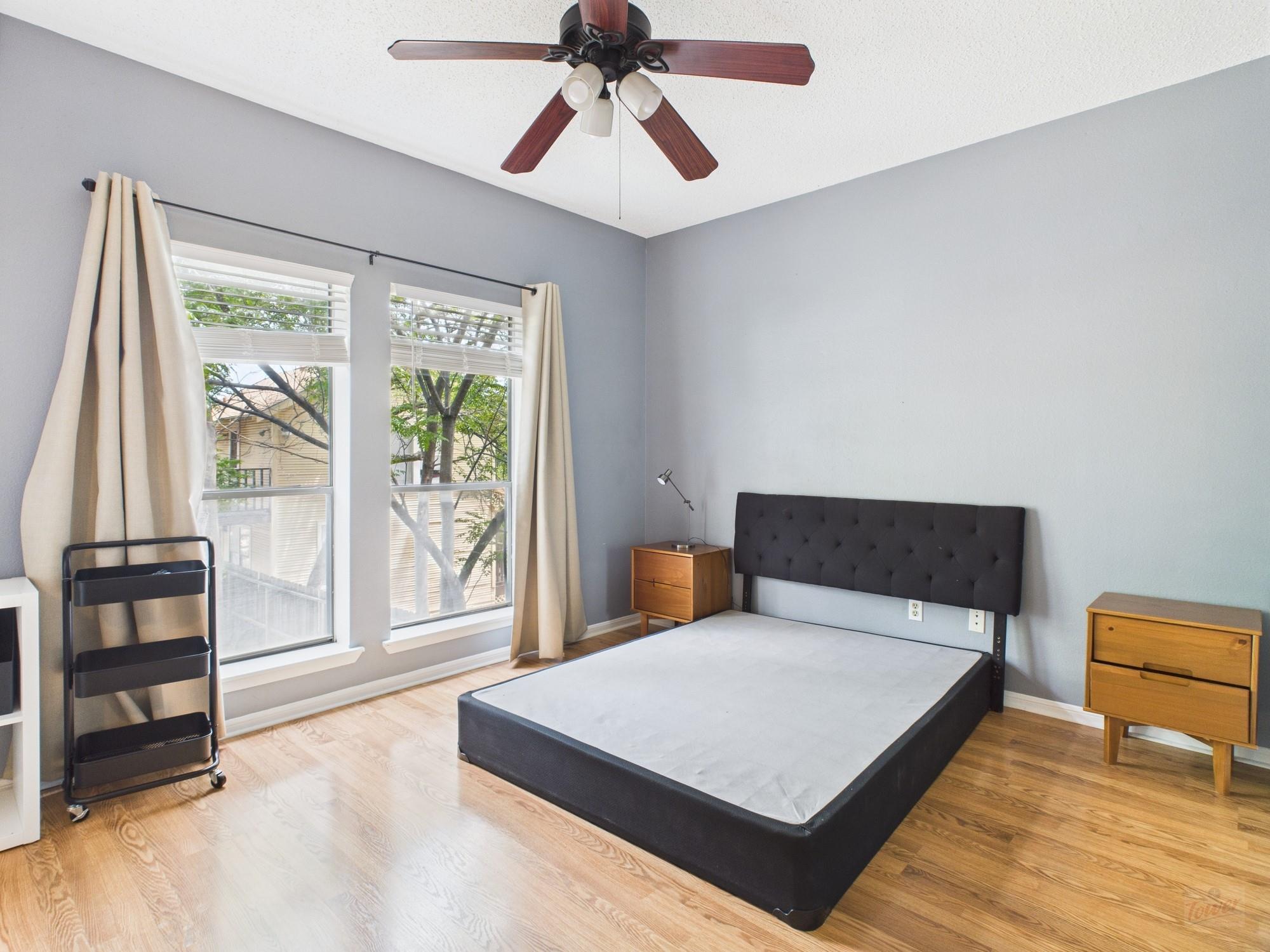 2901 San Jacinto Blvd # 110, Austin, TX 78705