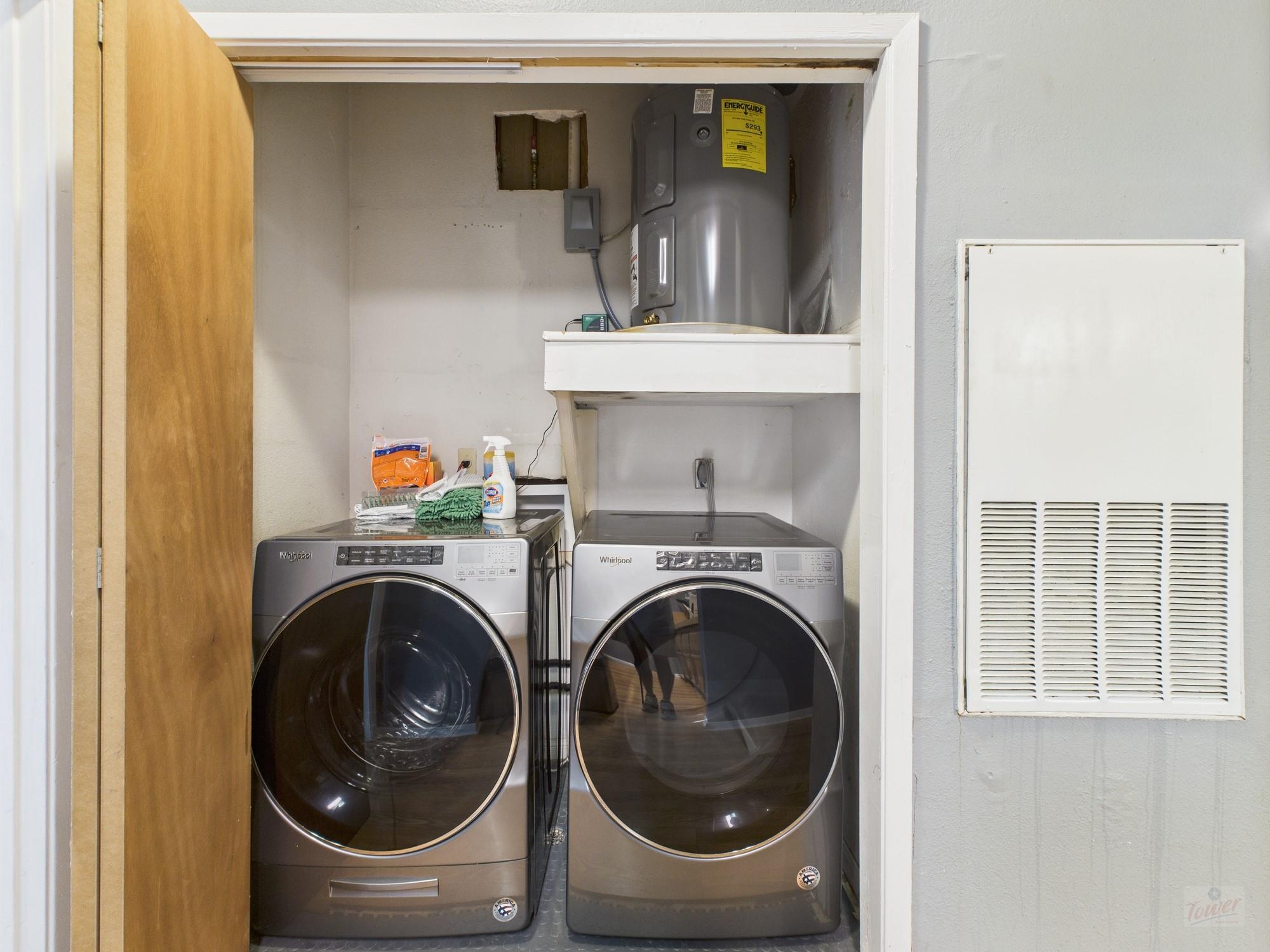 2901 San Jacinto Blvd # 110, Austin, TX 78705