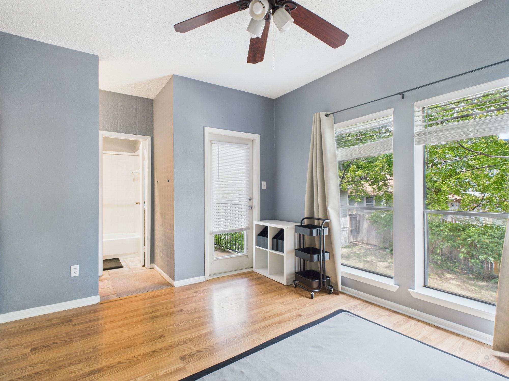 2901 San Jacinto Blvd # 110, Austin, TX 78705