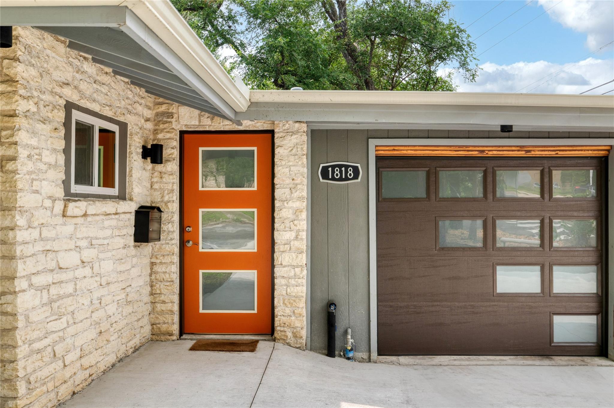 1818 Vance Cir, Austin, TX 78701
