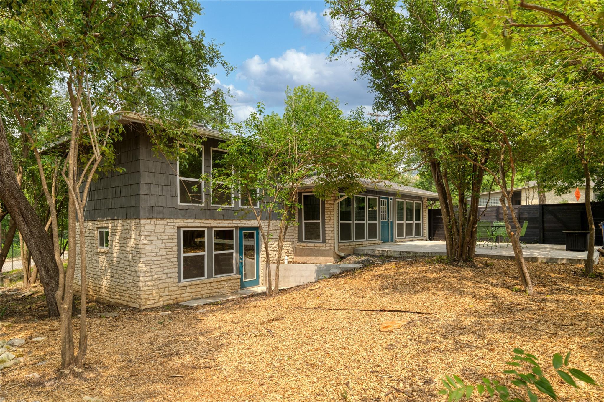 1818 Vance Cir, Austin, TX 78701
