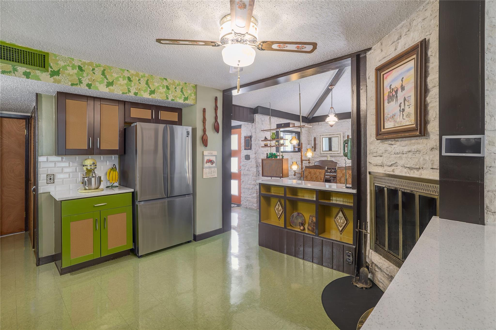 1818 Vance Cir, Austin, TX 78701