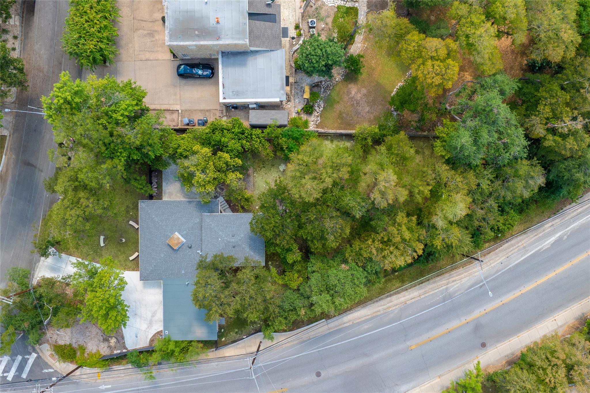 1818 Vance Cir, Austin, TX 78701