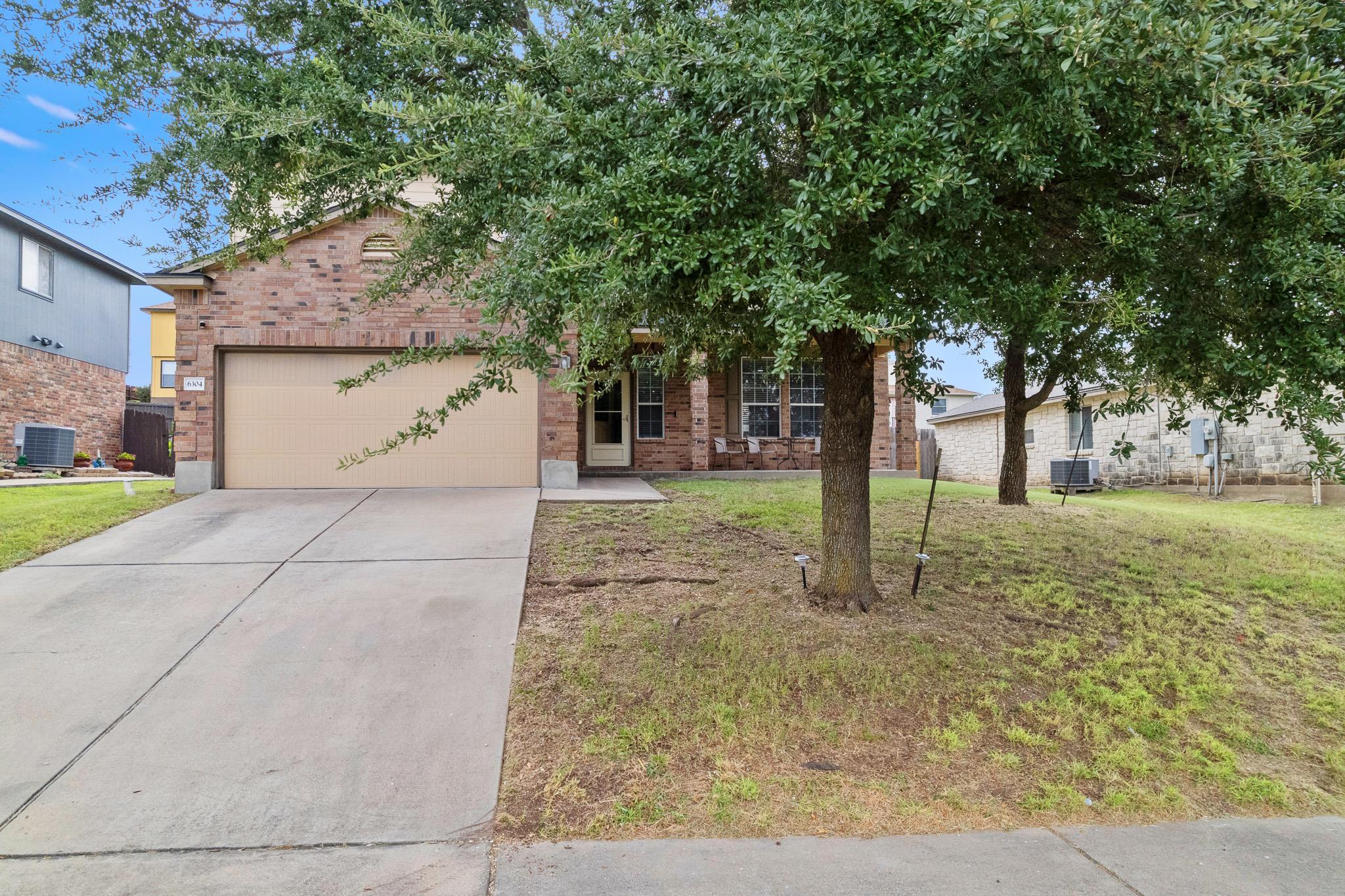 6304 Nessy Dr, Killeen, TX 76549