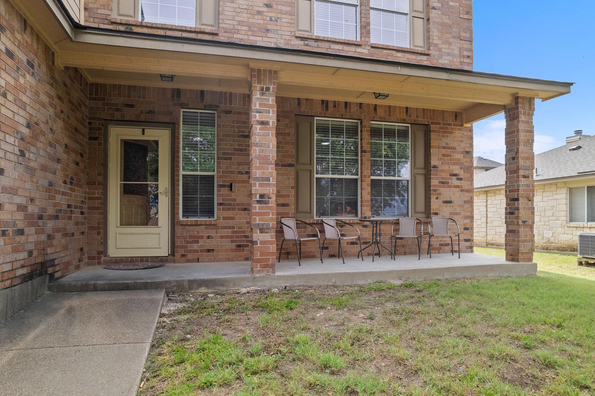 6304 Nessy Dr, Killeen, TX 76549