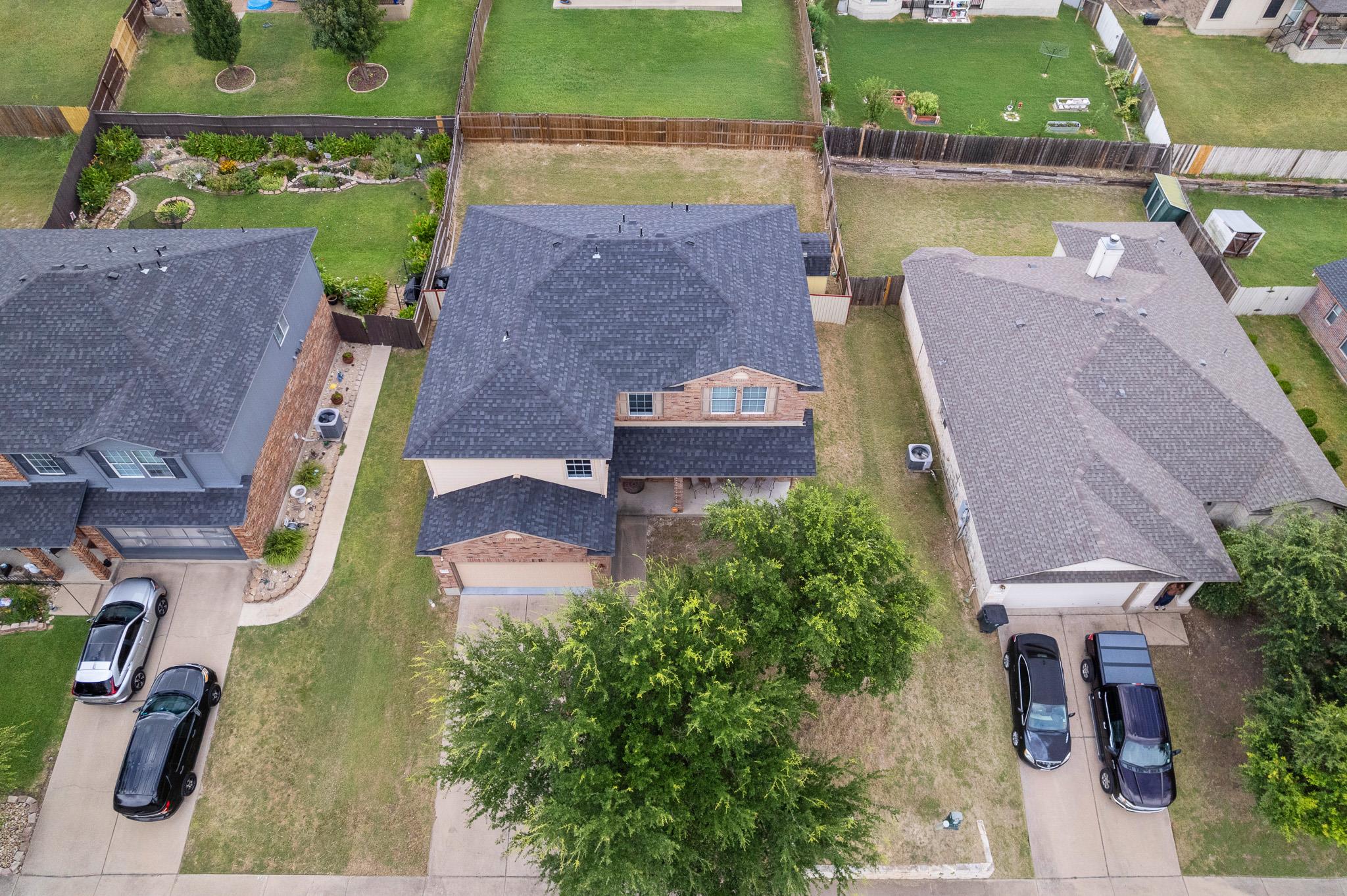 6304 Nessy Dr, Killeen, TX 76549