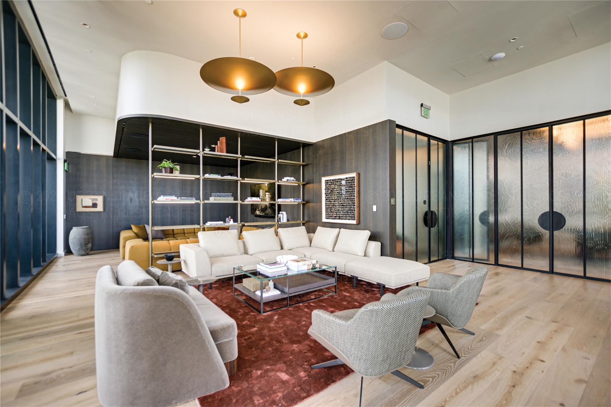 610 Davis St # 2502, Austin, TX 78701