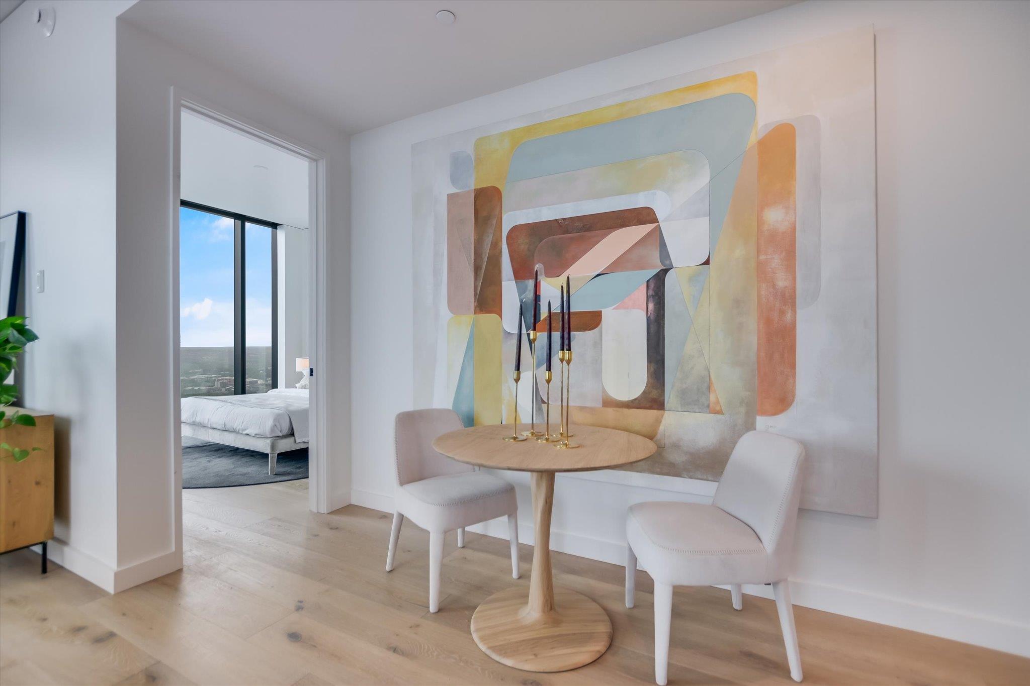 610 Davis St # 2502, Austin, TX 78701