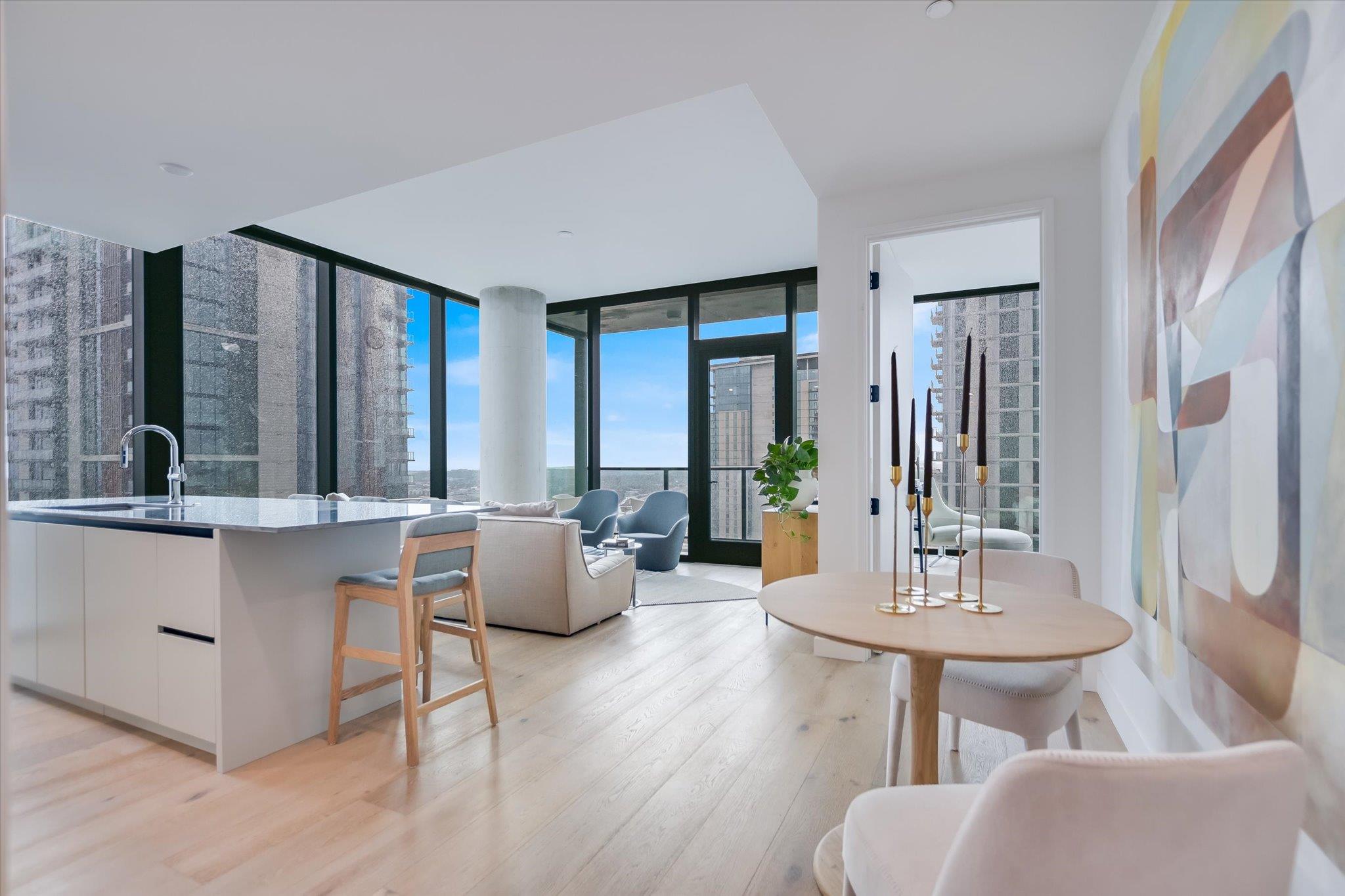 610 Davis St # 2502, Austin, TX 78701