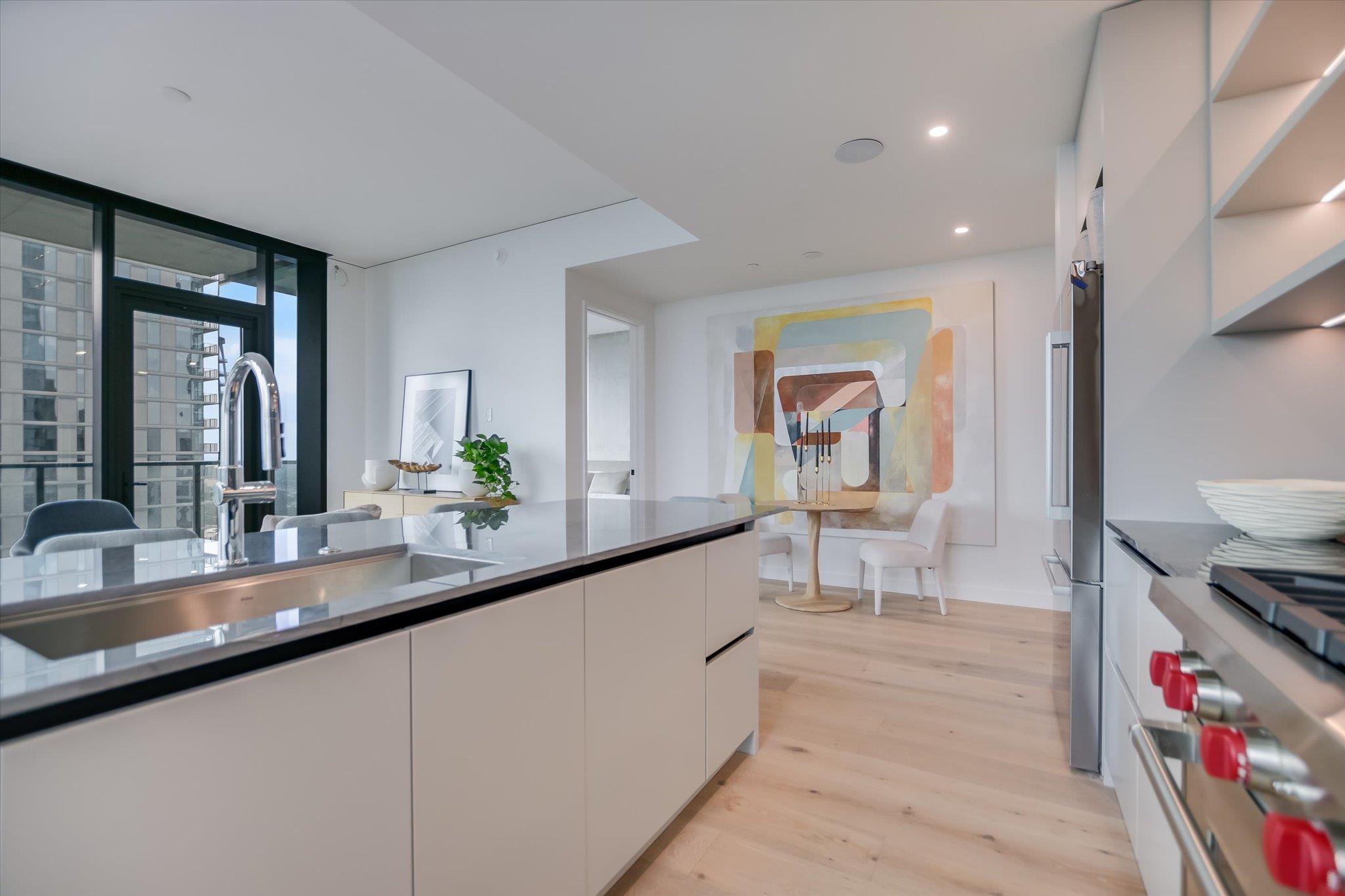 610 Davis St # 2502, Austin, TX 78701