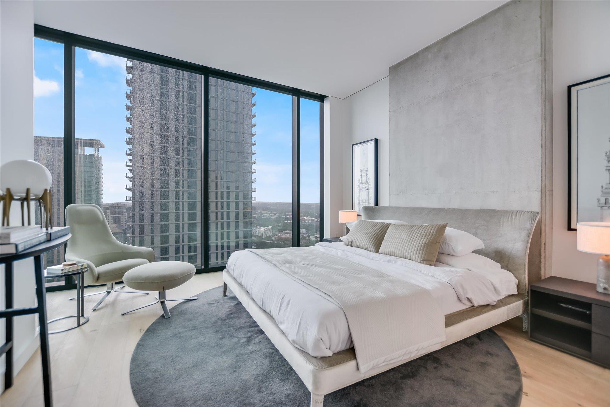 610 Davis St # 2502, Austin, TX 78701