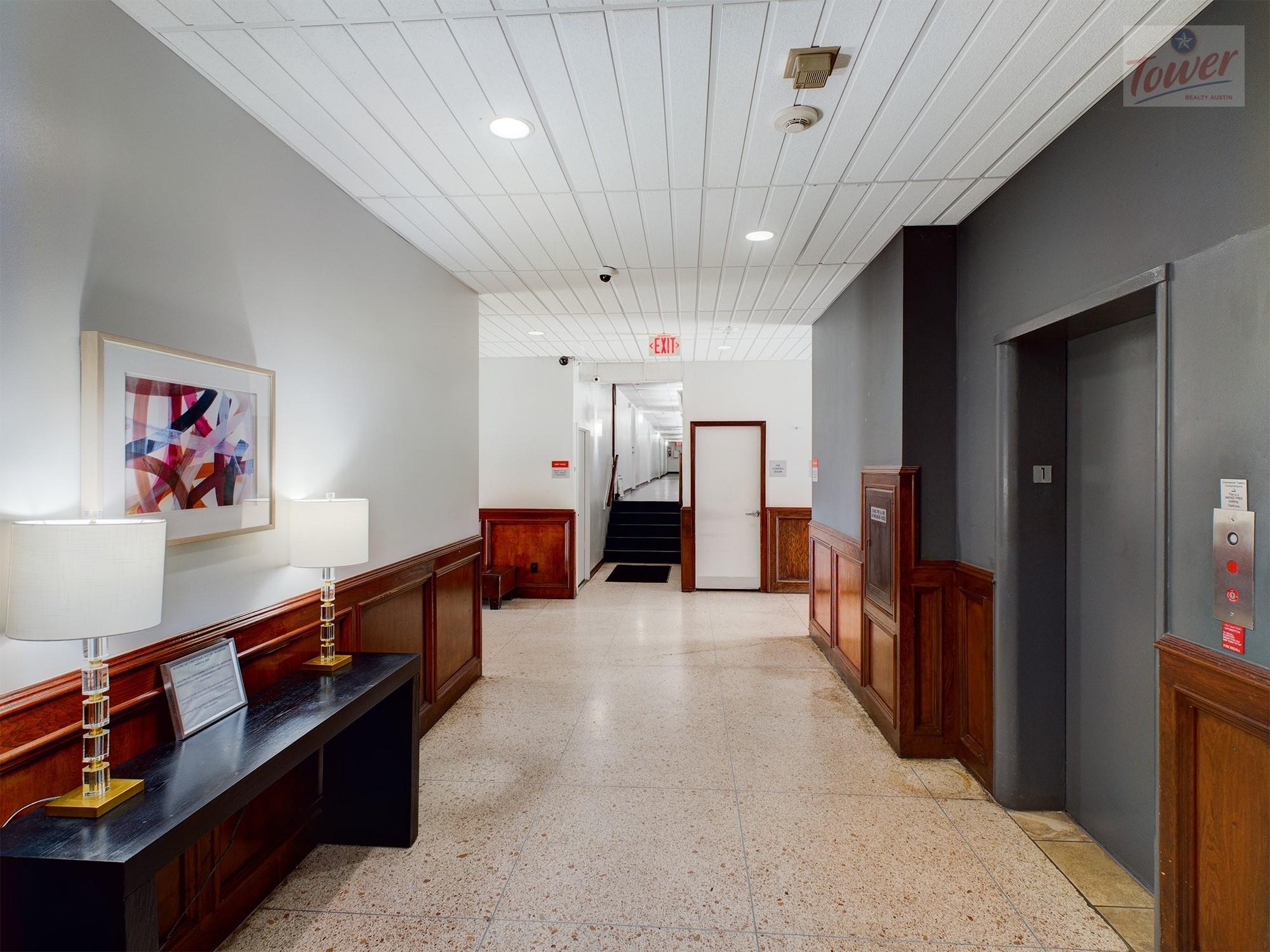 1800 Lavaca St # 203, Austin, TX 78701