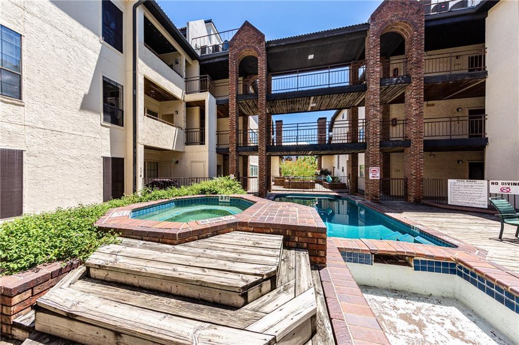 3001 Cedar Ave # 209, Austin, TX 78705