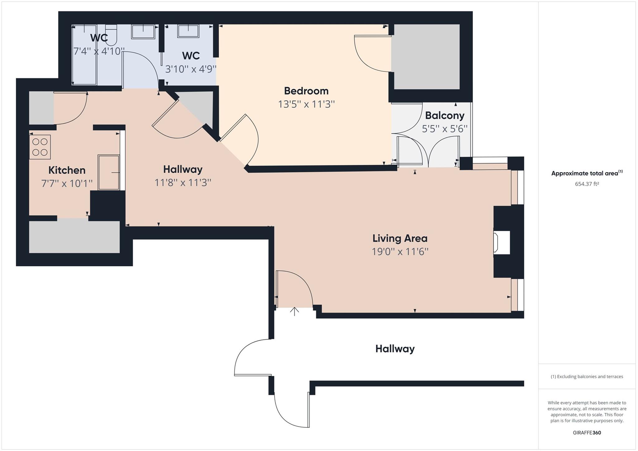 3001 Cedar Ave # 209, Austin, TX 78705