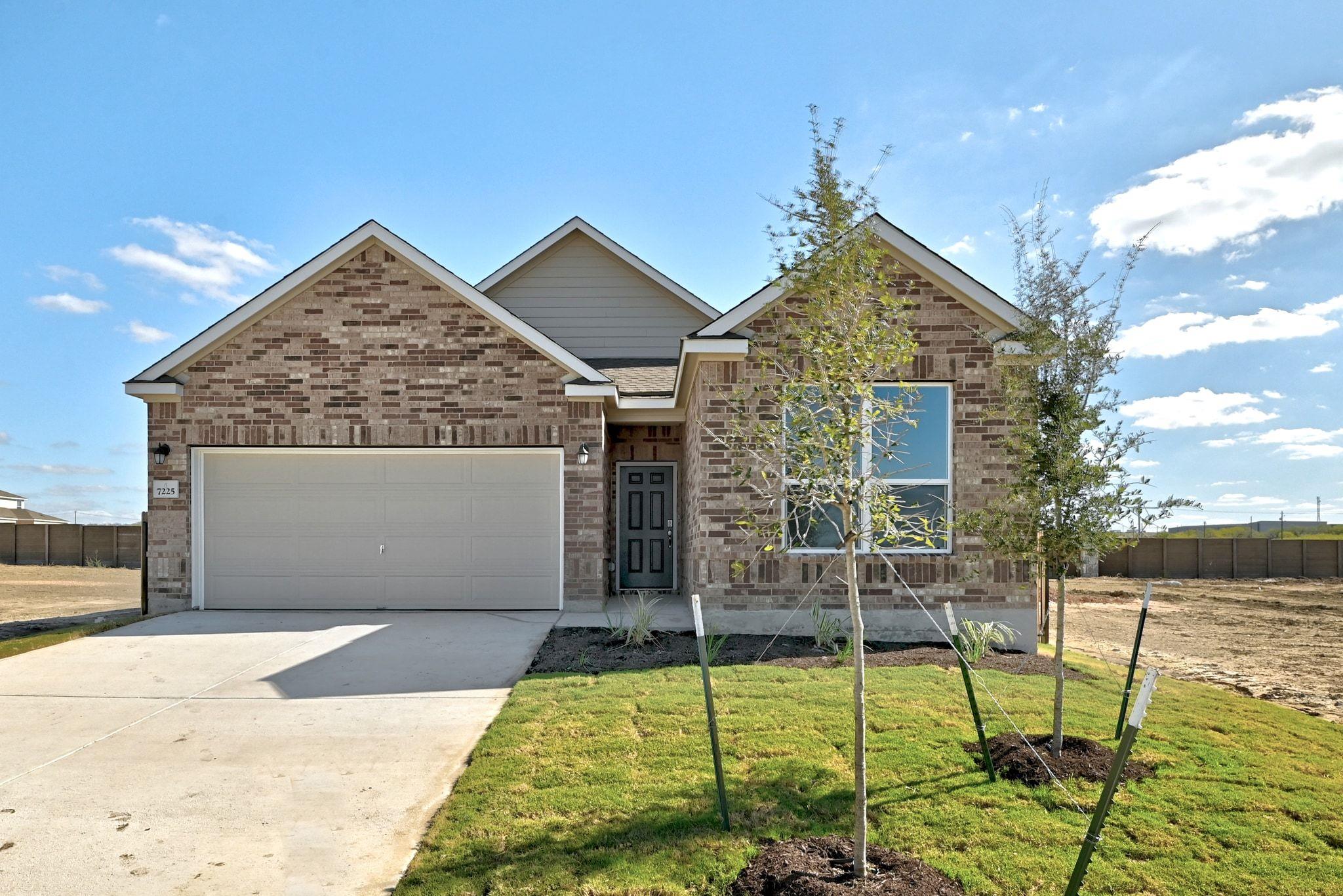 7225 Dunaway Pass, Del Valle, TX 78617