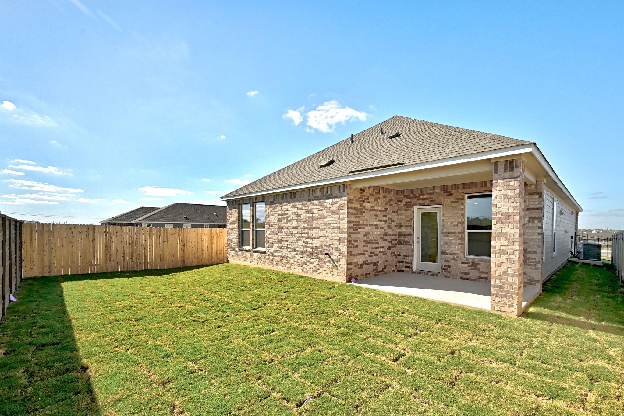 7225 Dunaway Pass, Del Valle, TX 78617